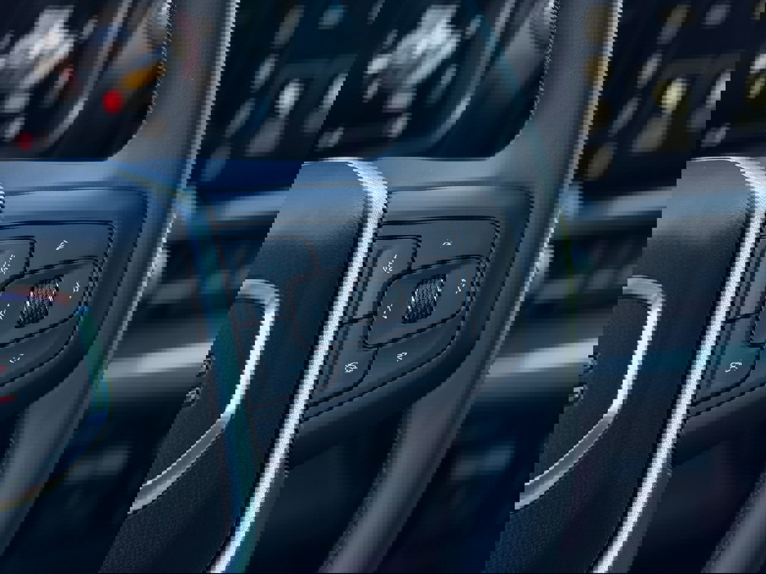 New 2026 GMC Sierra 2500 SLT w/ SLT Premium Package image 14