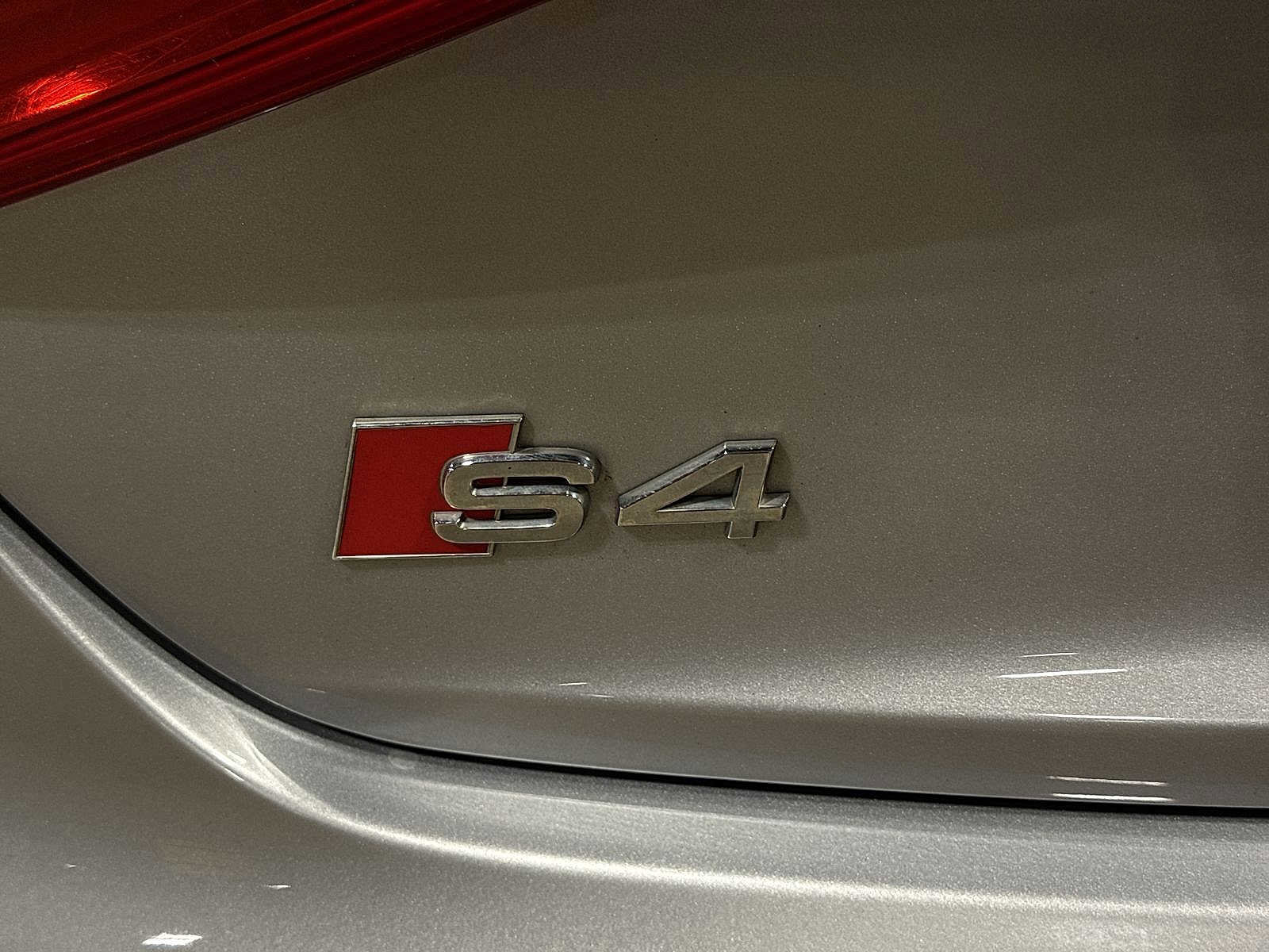 Used 2015 Audi S4 Premium Plus AWD/4WD image 28