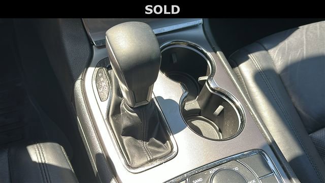 Used 2019 Jeep Grand Cherokee Limited X image 18