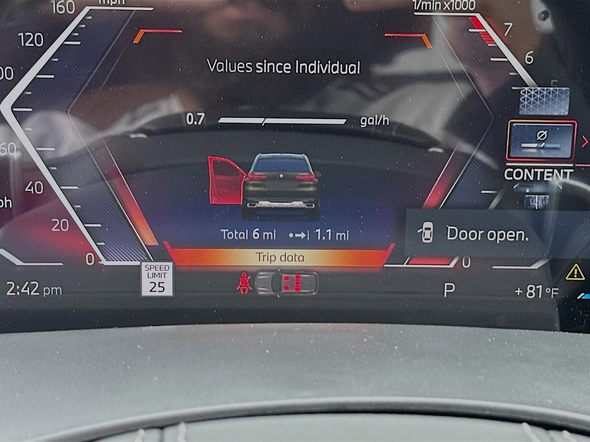 New 2026 BMW X5 sDrive40i w/ Premium Package image 9