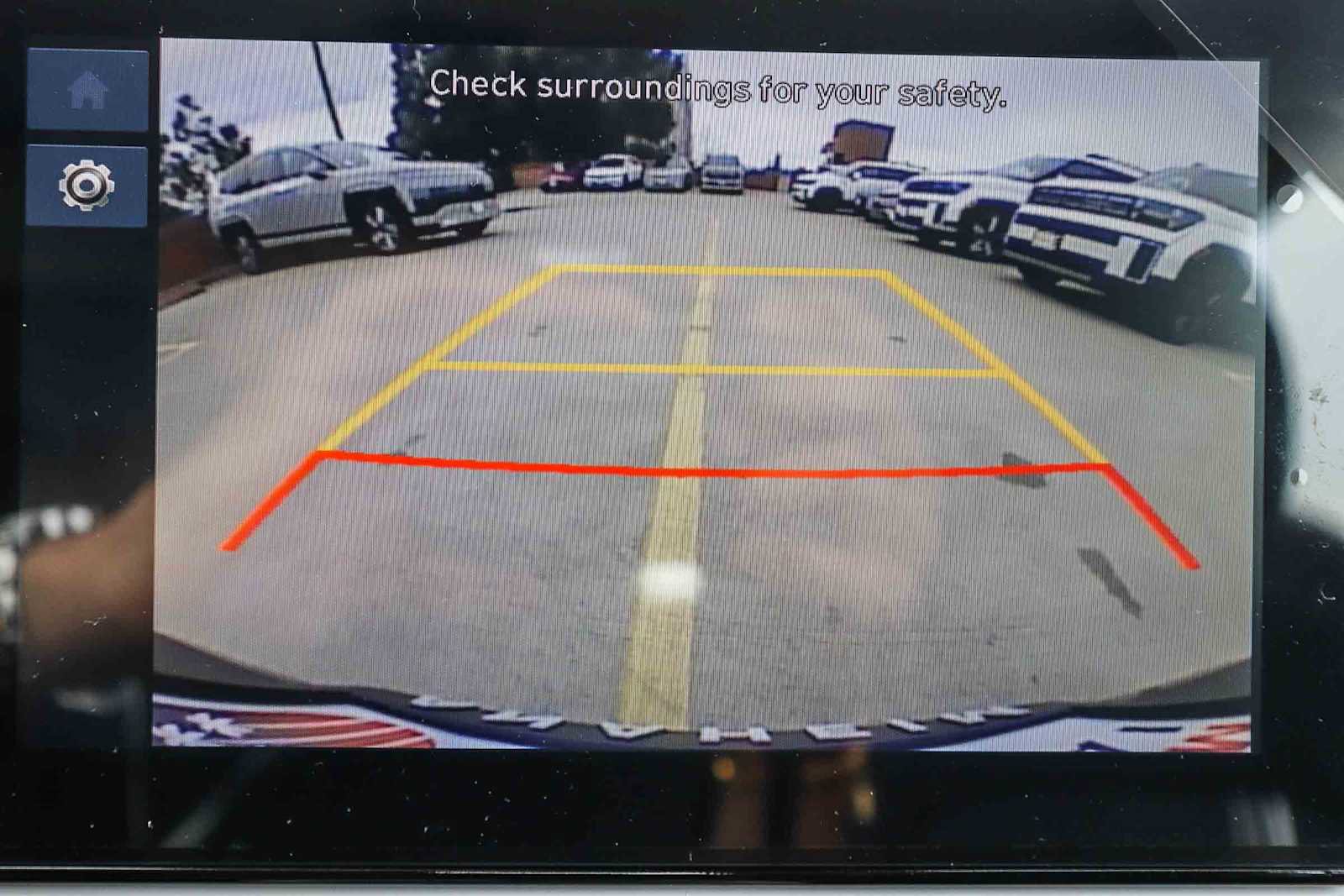 New 2026 Hyundai Venue SEL image 25