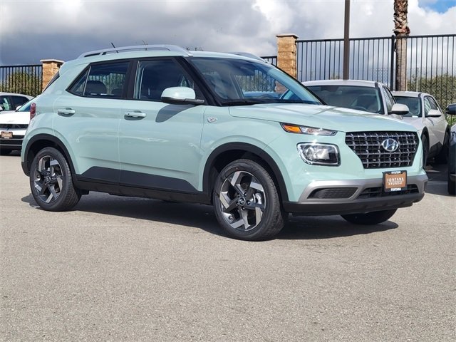 New 2026 Hyundai Venue SEL image 29