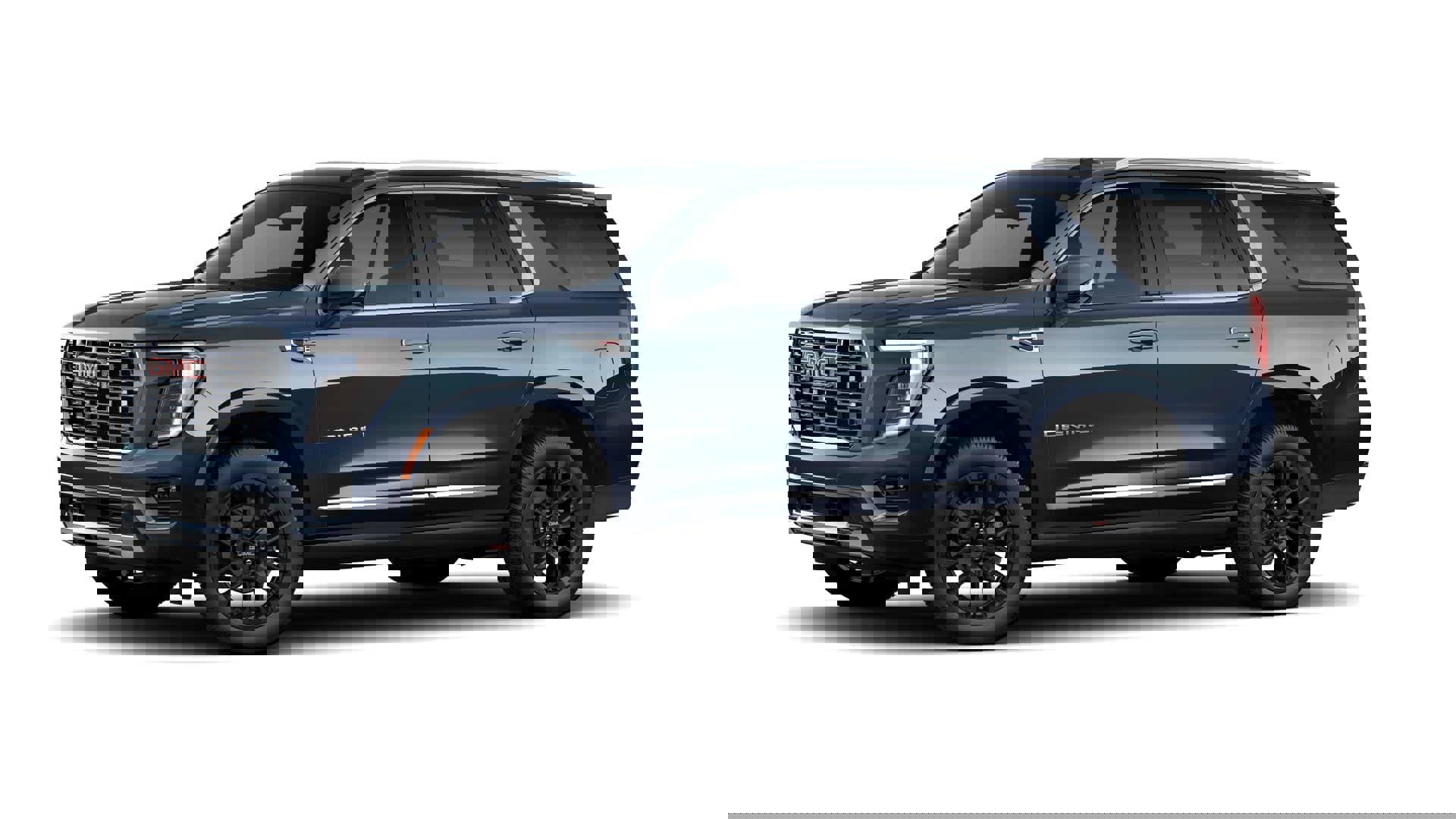 New 2026 GMC Yukon Denali image 2