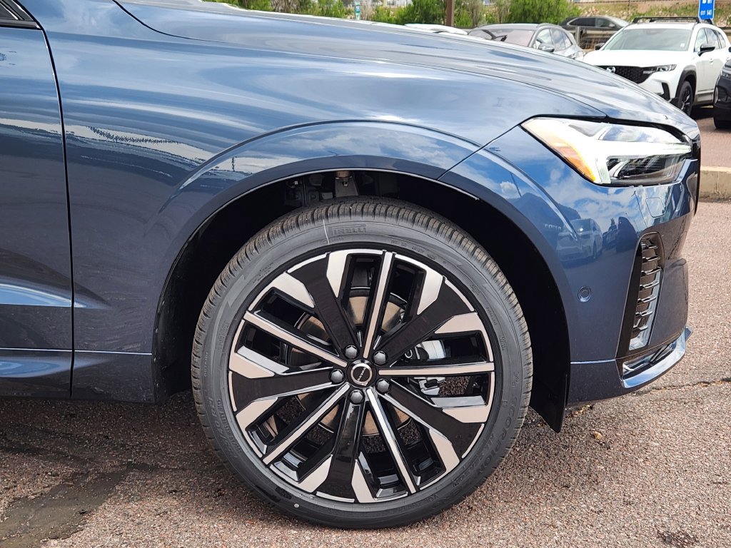 New 2026 Volvo XC60 B5 Ultra w/ Climate Package AWD/4WD image 29