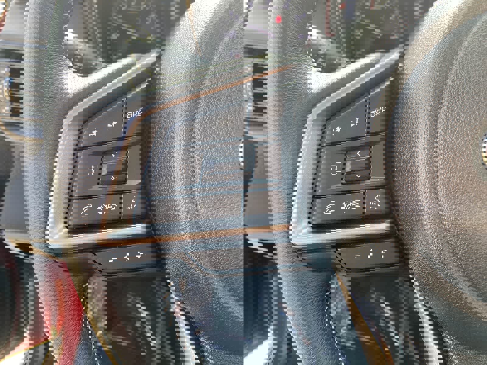 Certified 2025 Subaru Outback Premium image 23