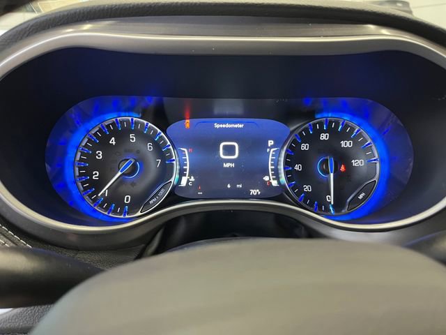 New 2026 Chrysler Pacifica Select image 17