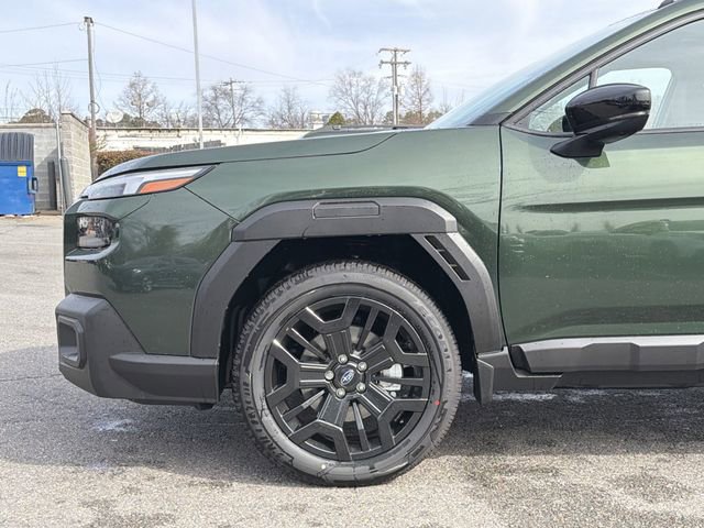 New 2026 Subaru Outback Limited XT image 9