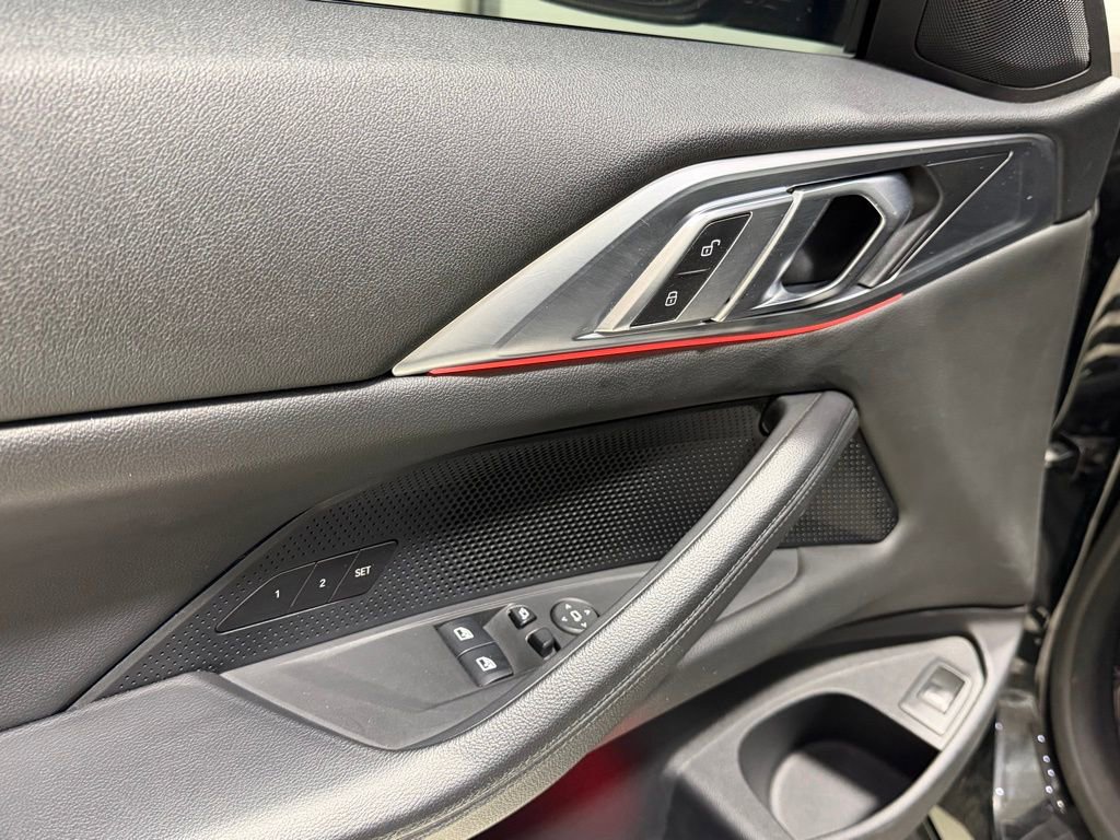 Used 2021 BMW 430i Coupe w/ Premium Package RWD image 15