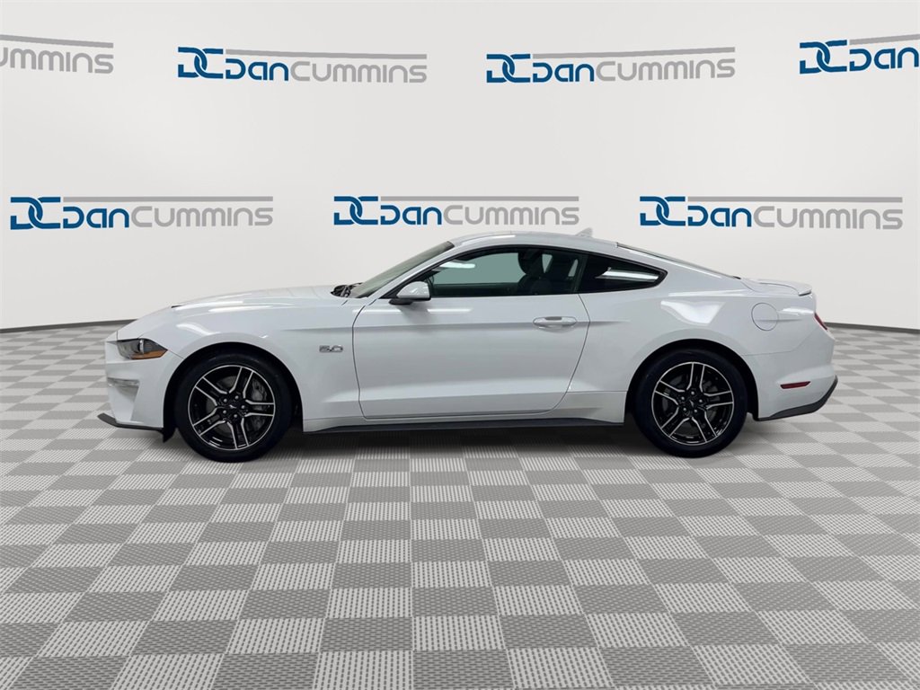Used 2023 Ford Mustang GT image 5