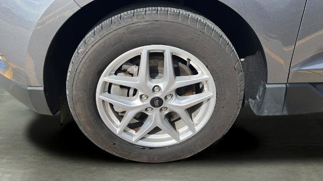 Certified 2024 Ford Edge SEL w/ Convenience Package image 14