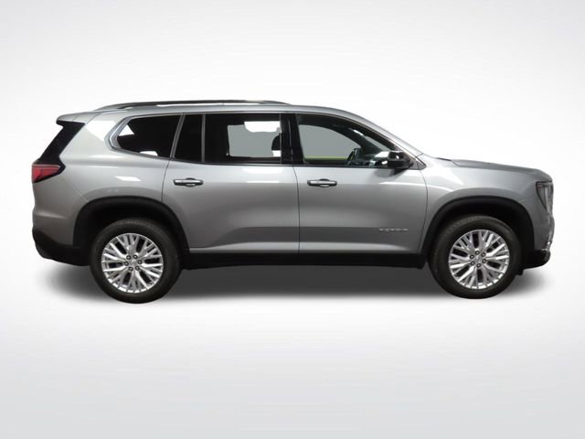 Used 2024 GMC Acadia Elevation w/ Luxury Package image 7