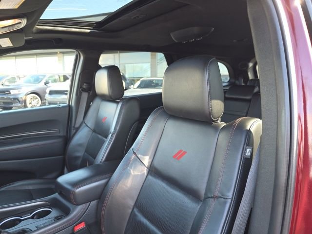Used 2024 Dodge Durango R/T image 15