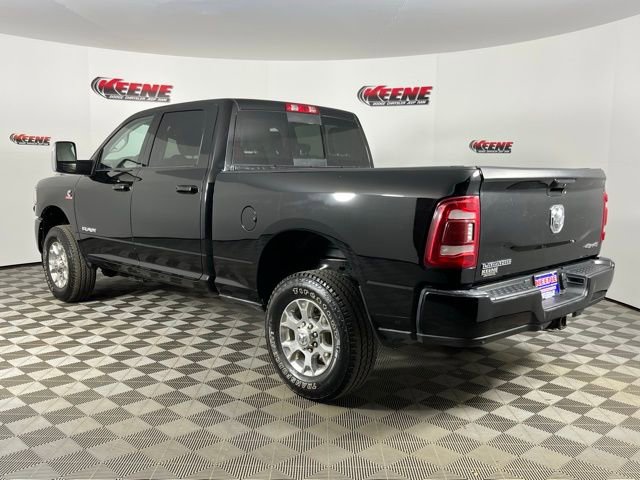 Used 2024 RAM 2500 Laramie w/ Safety Group image 6