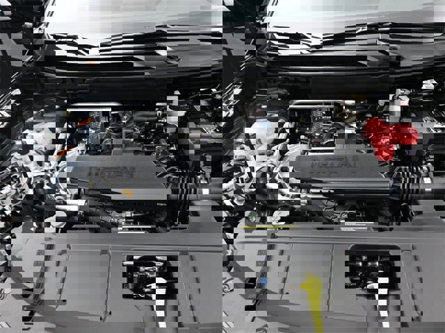 New 2026 Nissan Rogue SV w/ SV Premium Package image 40