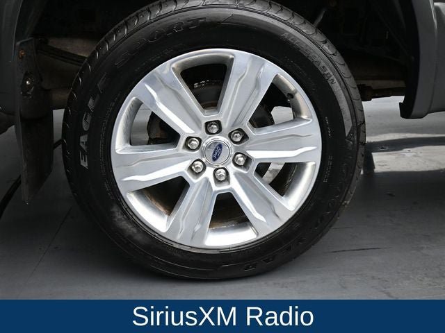 Used 2019 Ford F150 Platinum w/ Equipment Group 701A Luxury AWD/4WD image 13