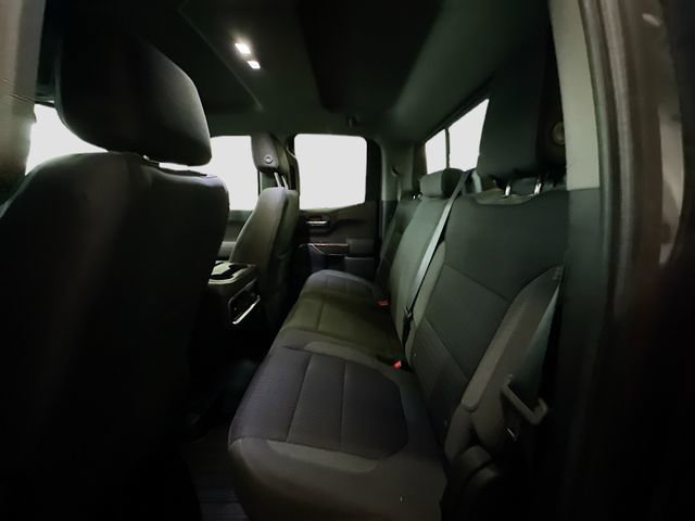 Used 2020 GMC Sierra 1500 Elevation w/ Elevation Value Package image 25