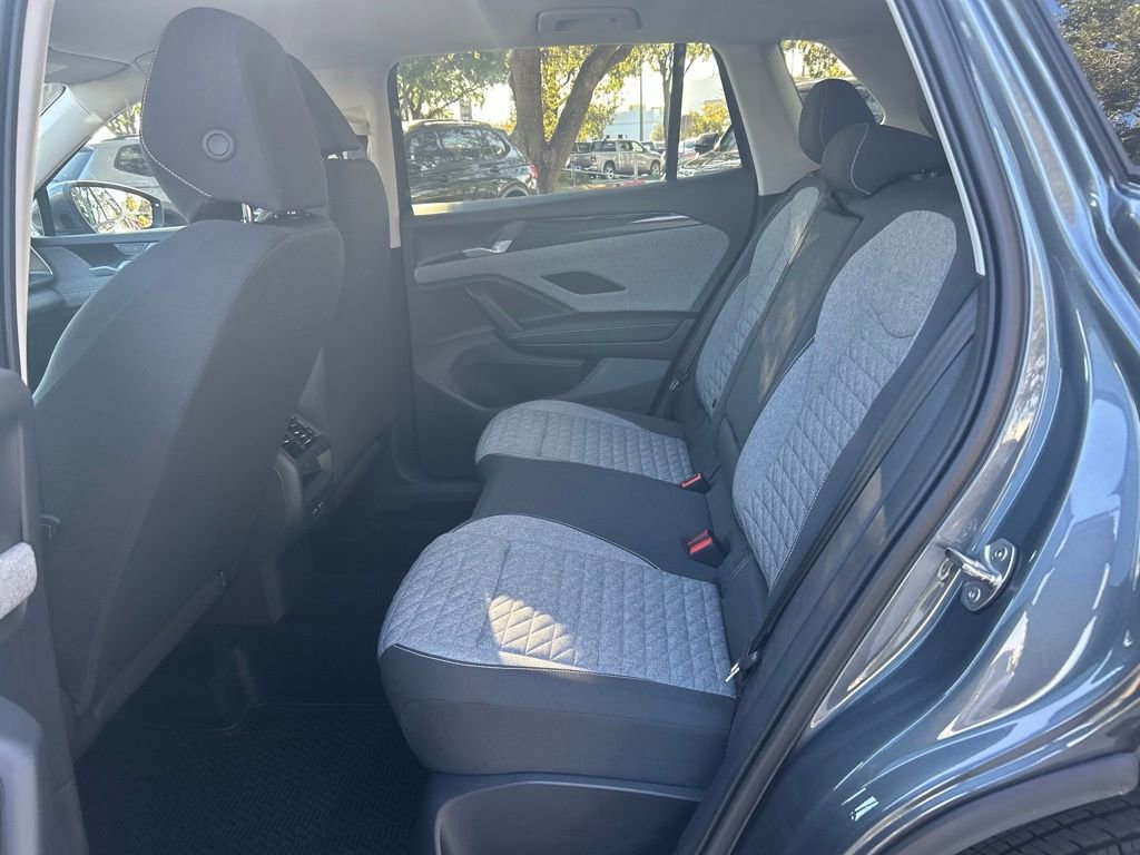 New 2026 Volkswagen Tiguan S image 40