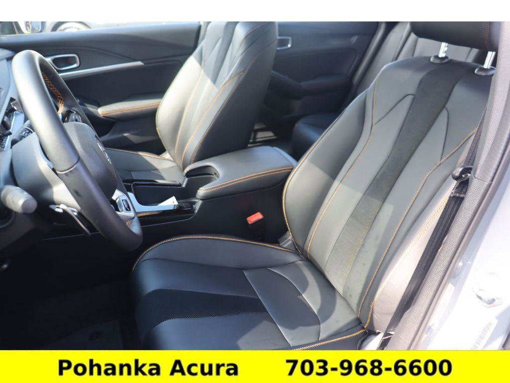 Certified 2026 Acura Integra A-Spec FWD image 25