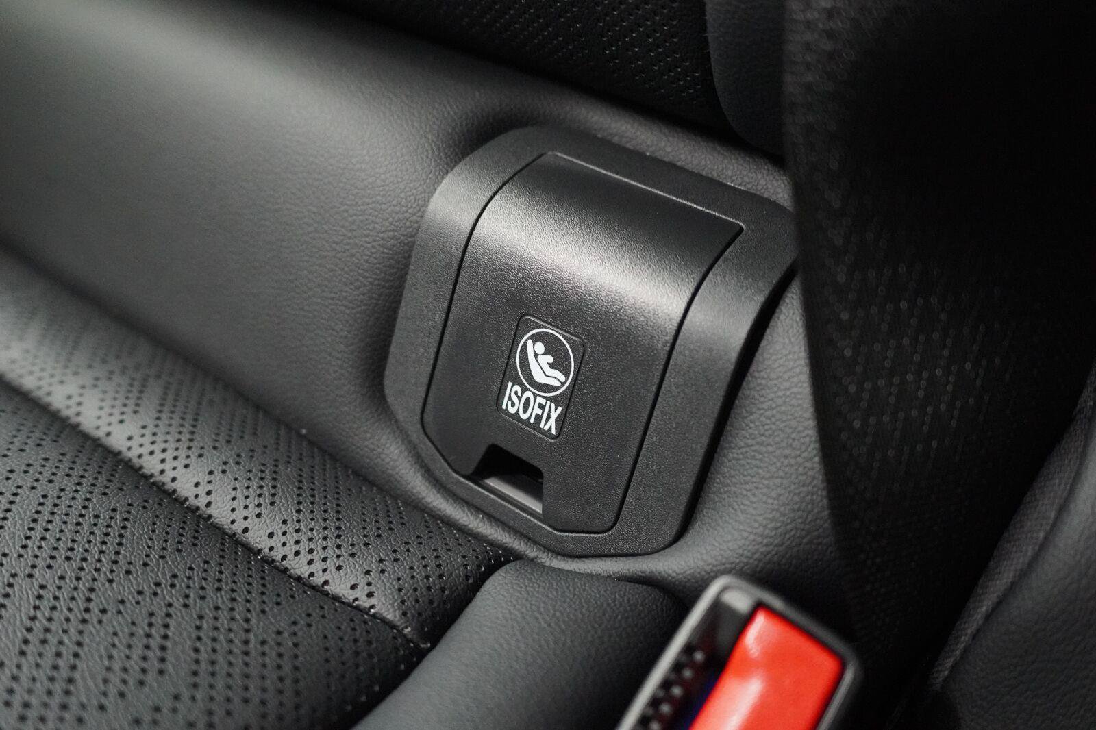 New 2027 Chevrolet Equinox RS w/ LPO, Floor Liner Package FWD image 25
