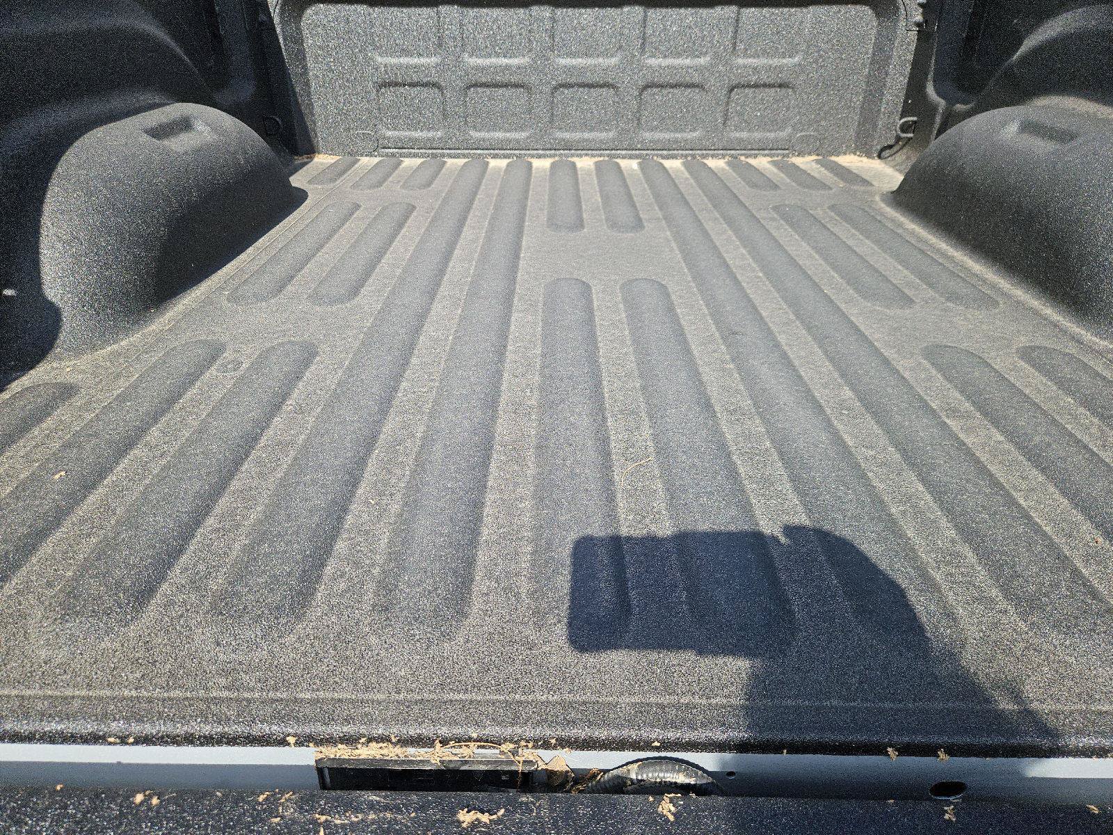 New 2026 RAM 2500 Tradesman AWD/4WD image 19
