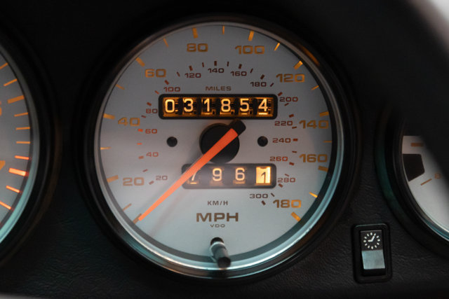 Used 1998 Porsche 911 Targa RWD image 70