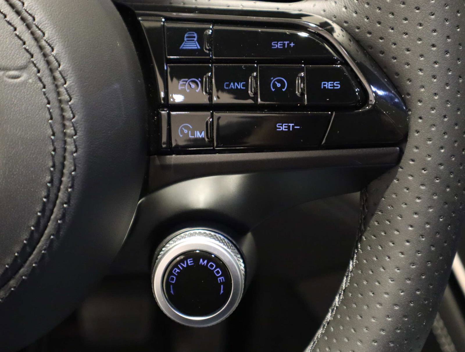 New 2025 Maserati Grecale GT image 29