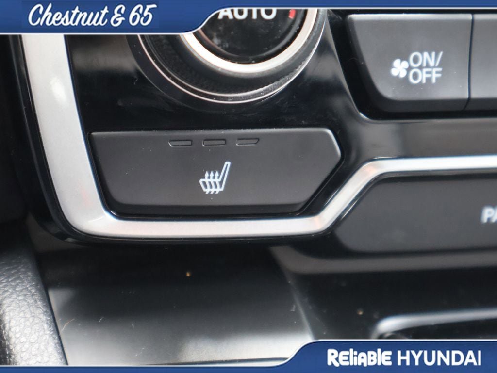 Used 2019 Honda CR-V Touring image 39
