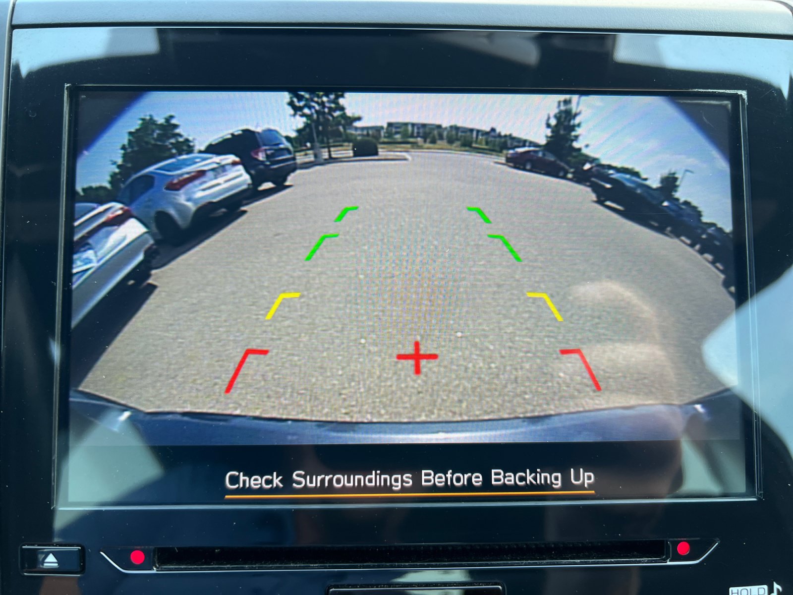 Used 2019 Subaru Impreza 2.0i Sport AWD/4WD image 27