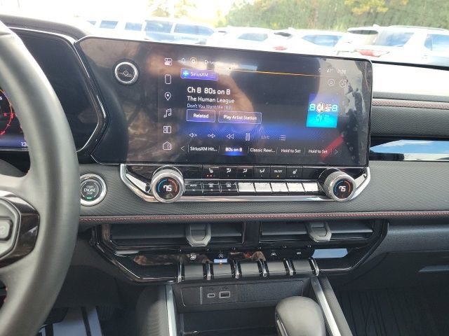 Used 2023 Chevrolet Colorado Z71 w/ Z71 Convenience Package 2 image 31