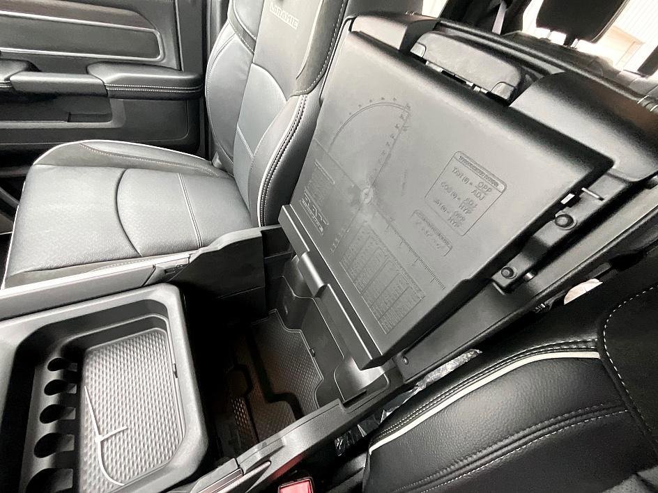 New 2026 RAM 2500 Laramie image 26