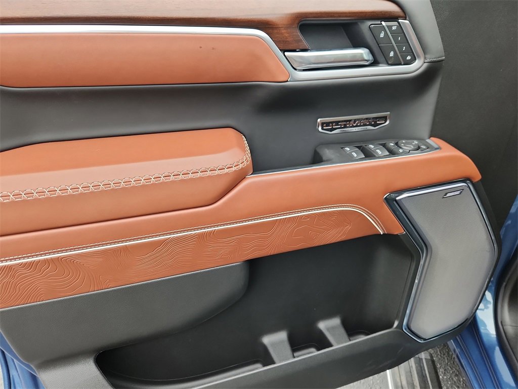 New 2026 GMC Sierra 1500 Denali Ultimate image 9