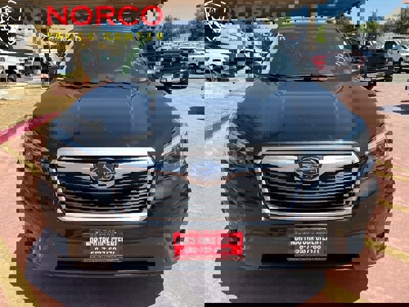 Used 2021 Subaru Forester image 3