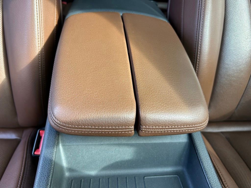 Used 2017 Audi Q7 3.0T Premium Plus w/ Premium Plus Package AWD/4WD image 53