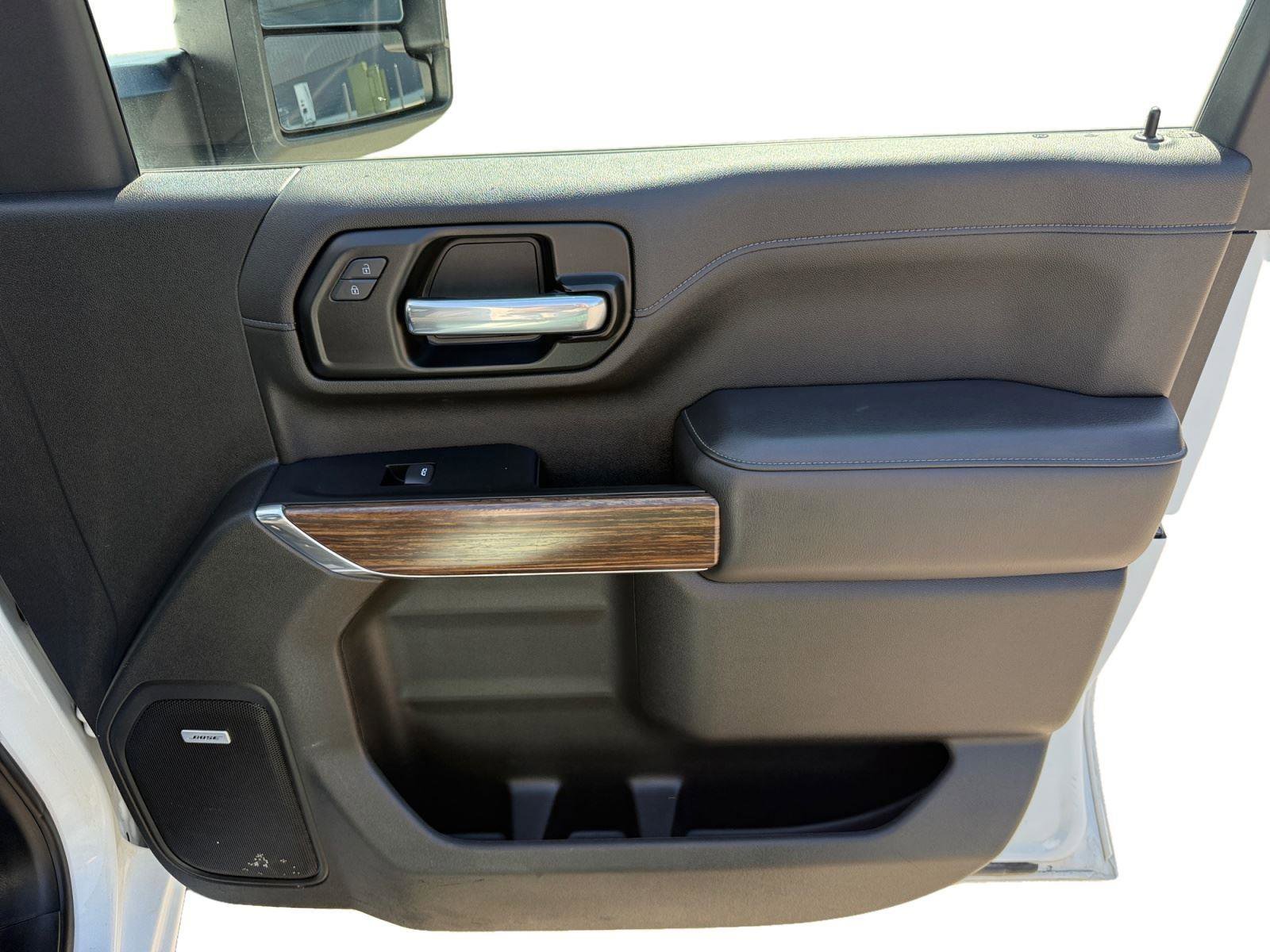 Used 2022 Chevrolet Silverado 3500 High Country w/ Safety Package II AWD/4WD image 25