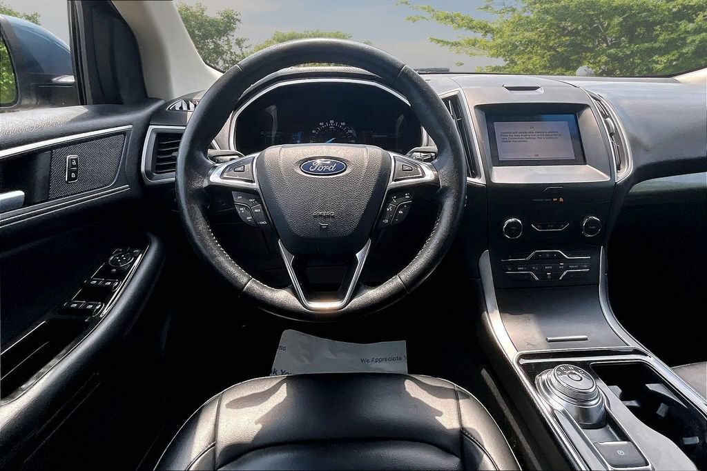 Used 2019 Ford Edge SEL w/ Equipment Group 201A AWD/4WD image 5