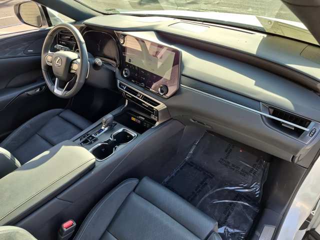 Used 2024 Lexus RX 350 w/ Convenience Package AWD/4WD image 34