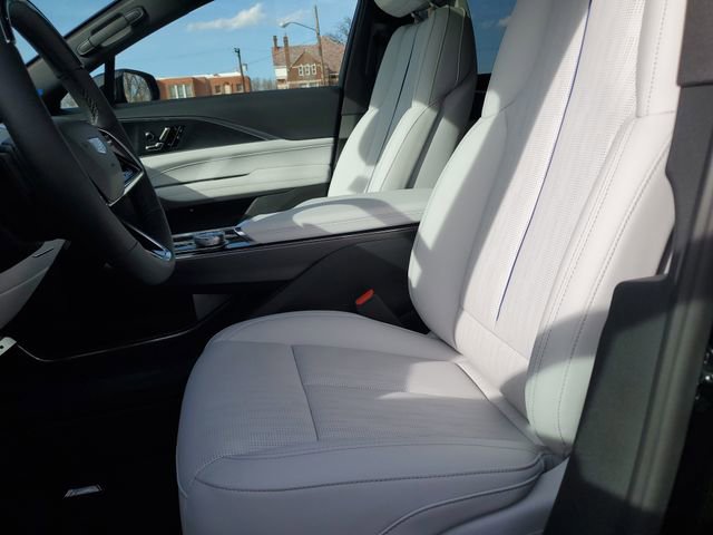 New 2026 Cadillac Lyriq Sport w/ LPO, Floor Liner Package image 23