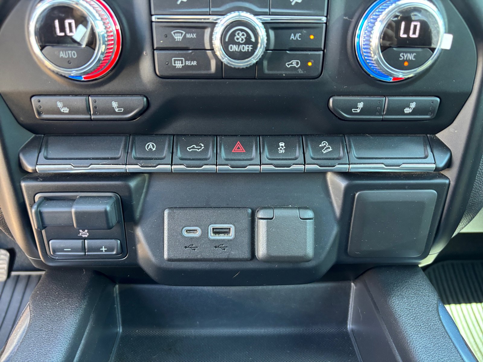 Used 2021 GMC Sierra 1500 Elevation w/ X31 Off-Road Package image 28