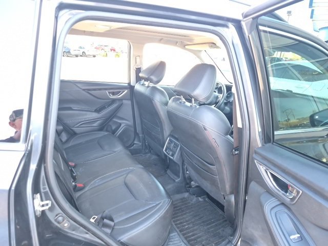 Used 2019 Subaru Forester Limited image 9