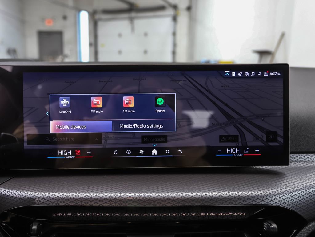 New 2026 BMW 430i xDrive w/ Premium Package image 17