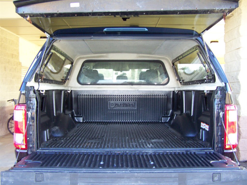 Used 2022 Ford F150 XL w/ Equipment Group 101A High image 14