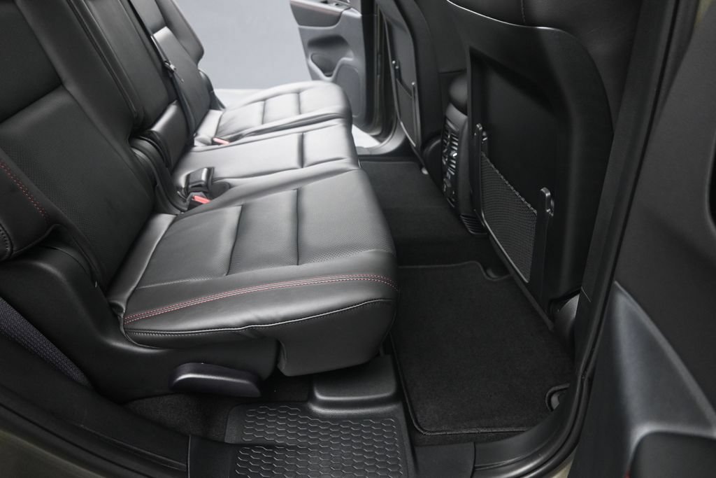 New 2026 Dodge Durango GT AWD/4WD image 21