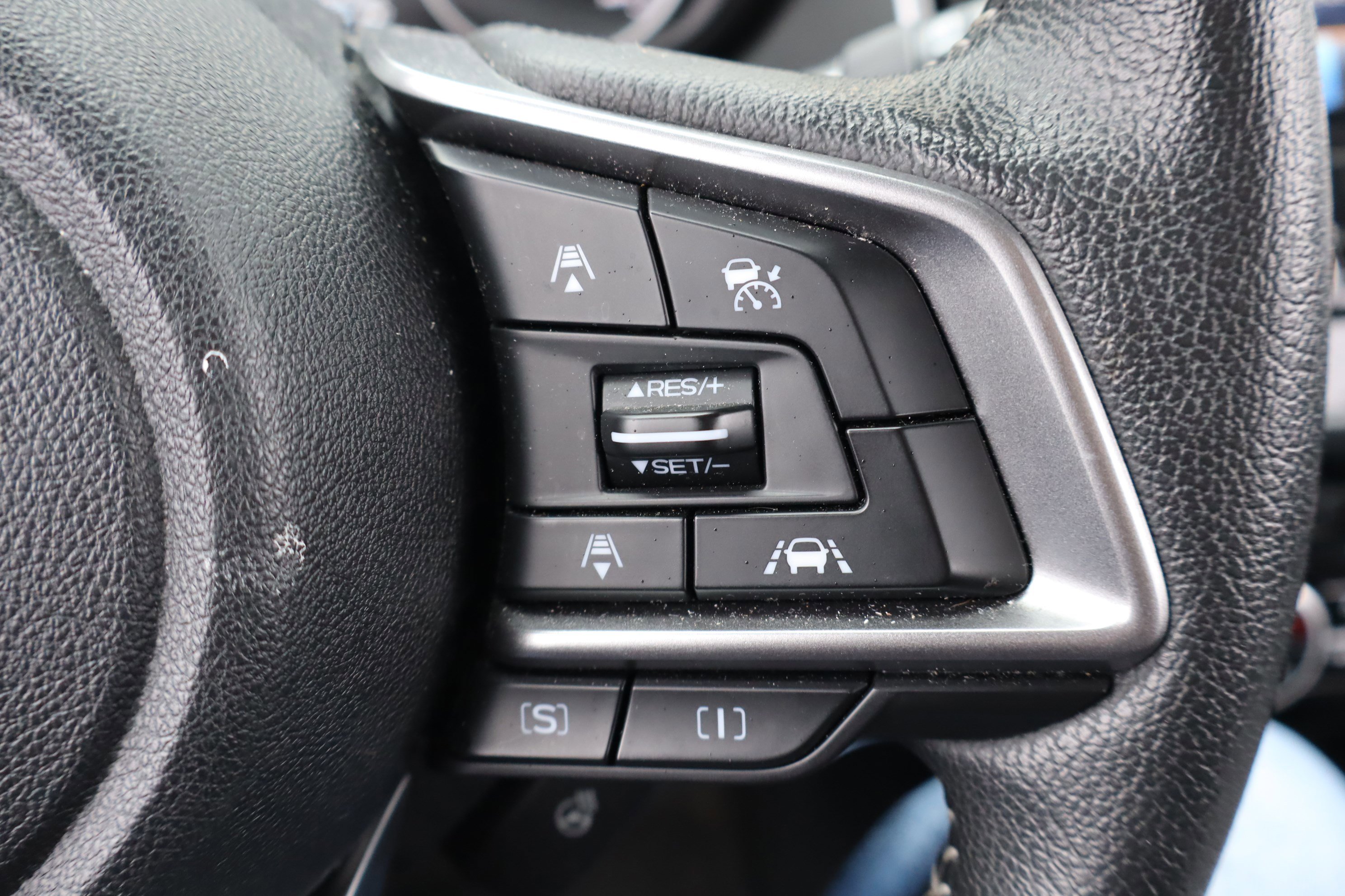 Used 2019 Subaru Forester Limited w/ Popular Package #3 image 21