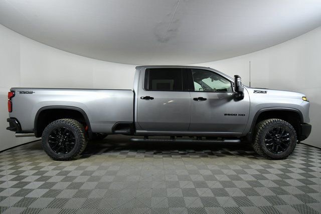 New 2026 Chevrolet Silverado 2500 LTZ w/ Trail Boss Package image 15