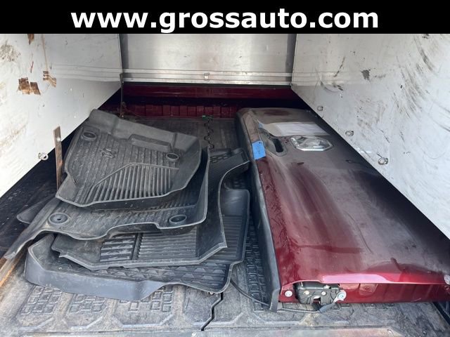 Used 2021 RAM 1500 Tradesman image 16
