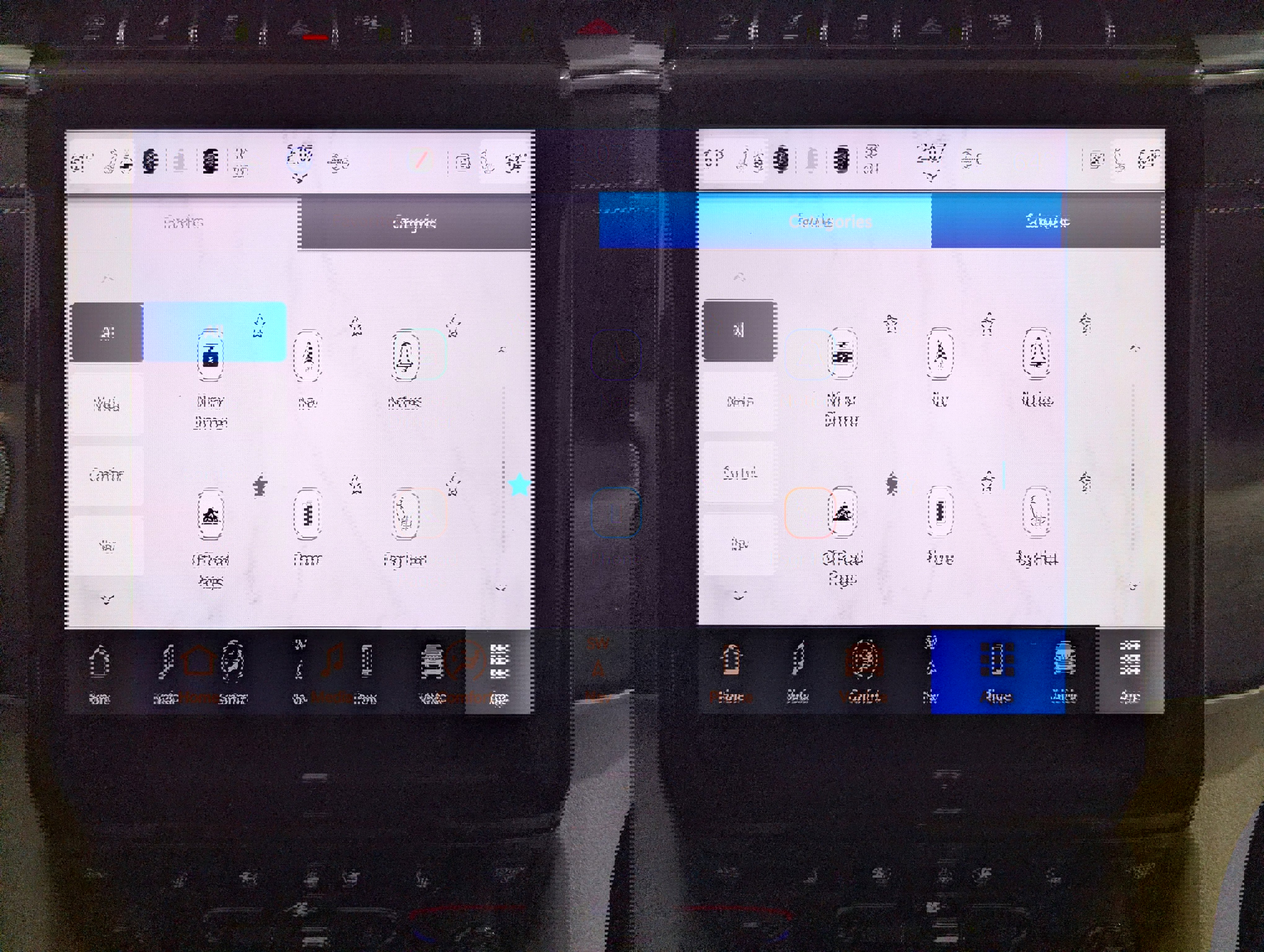 New 2025 Jeep Grand Cherokee L Limited w/ Luxury Tech Group II image 27