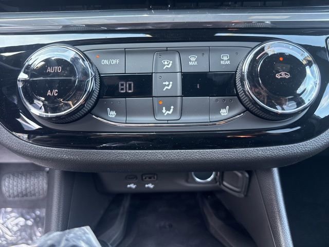 New 2026 Buick Envista Sport Touring w/ Convenience I Package FWD image 23