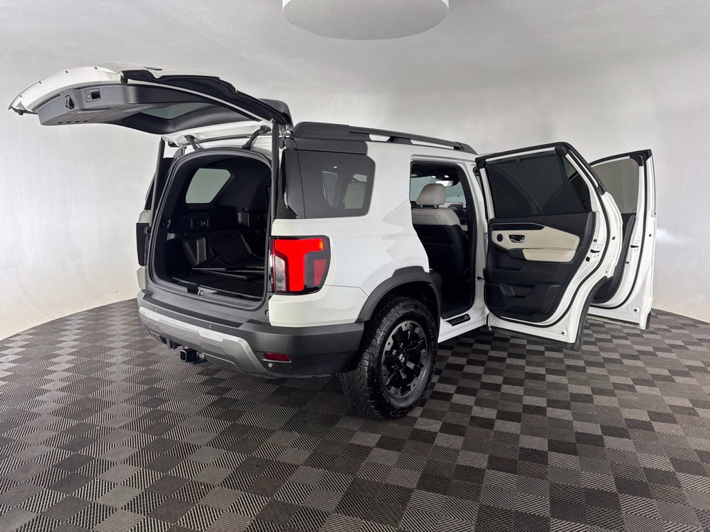 Used 2026 Honda Passport TrailSport Elite image 14