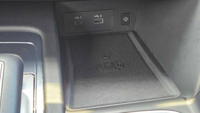 Certified 2022 INFINITI QX60 Autograph FWD image 18