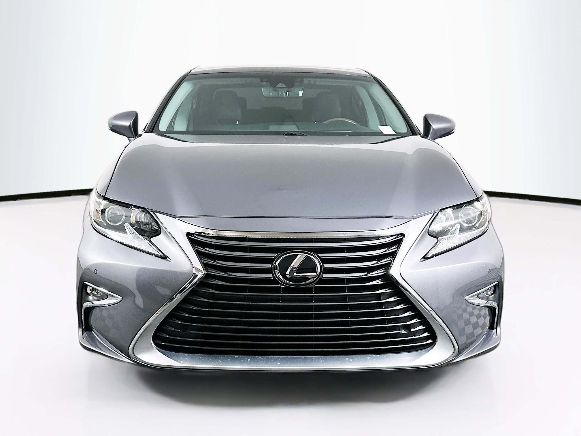 Used 2016 Lexus ES 350 w/ Navigation System Package FWD image 2